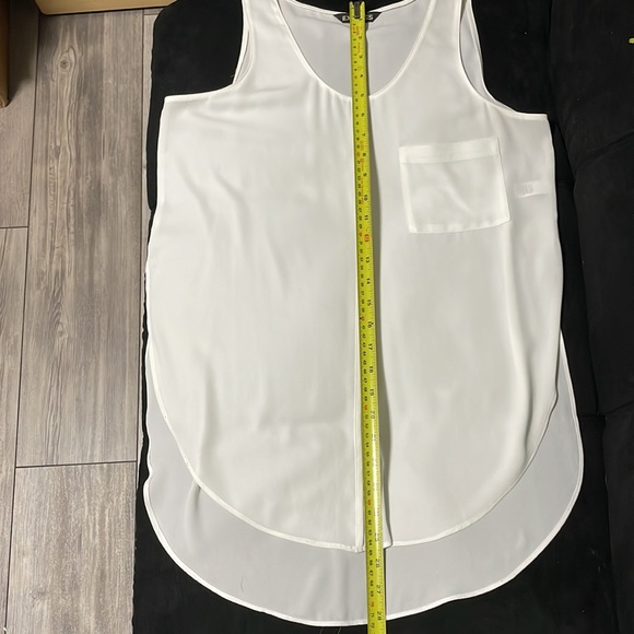 Express - High-Low Tank - Small - Picture 8 of 8